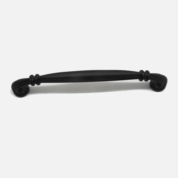 Dreamax 37752 96 mm Siyah Kulp (6'li Paket) ürün görseli 1