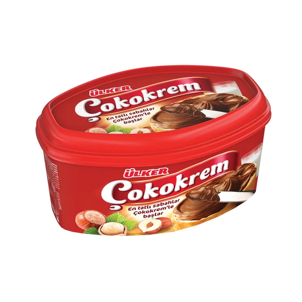 Ülker Çokokrem 400 G (8'li Paket) ürün görseli 1