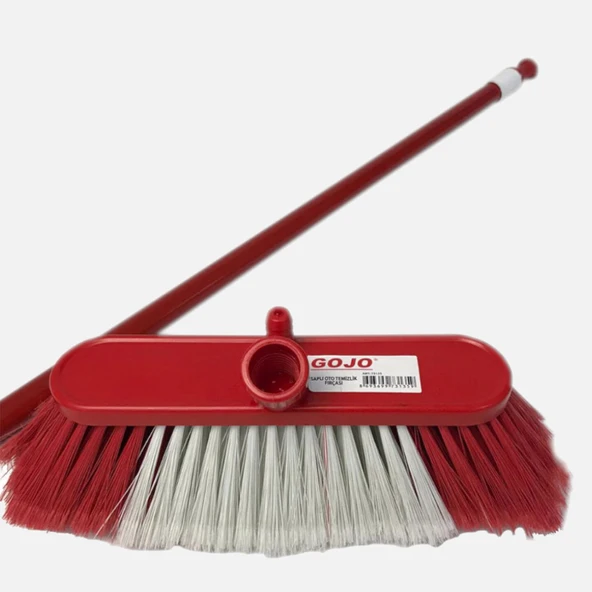Gojo Saplı Temizlik Fırçası (3'li Paket) ürün görseli 1