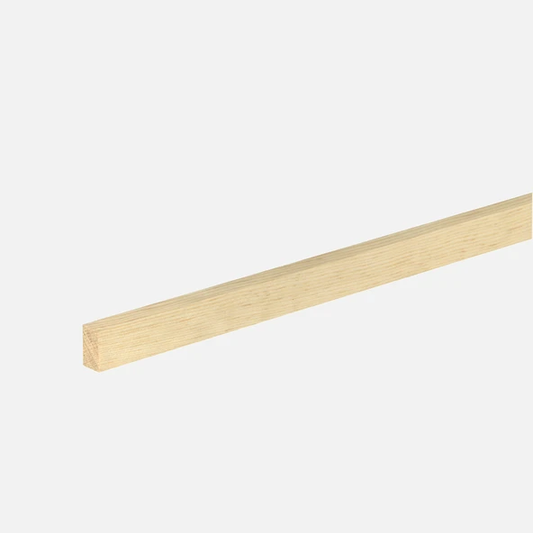 Neuhofer Düz Ahşap Çıta  13x23 100 cm (7'li Paket) ürün görseli 1