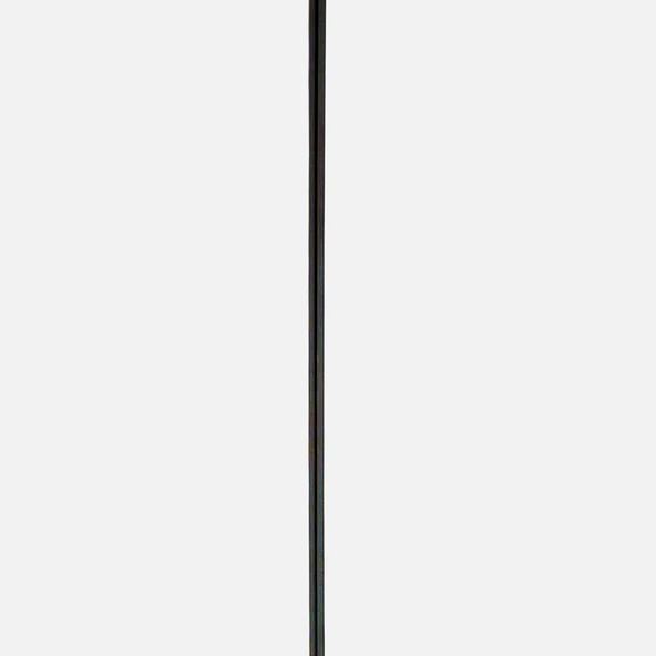 MDF Duvar Paneli Sol Başlangıç Profili  18x48x2800mm ST Siyah (3'li Paket) ürün görseli 1