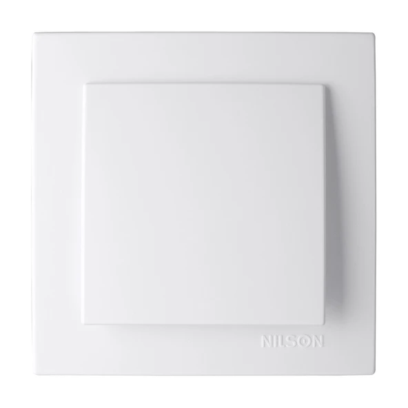 Nilson Eko Touran Anahtar Beyaz (7'li Paket) ürün görseli 1