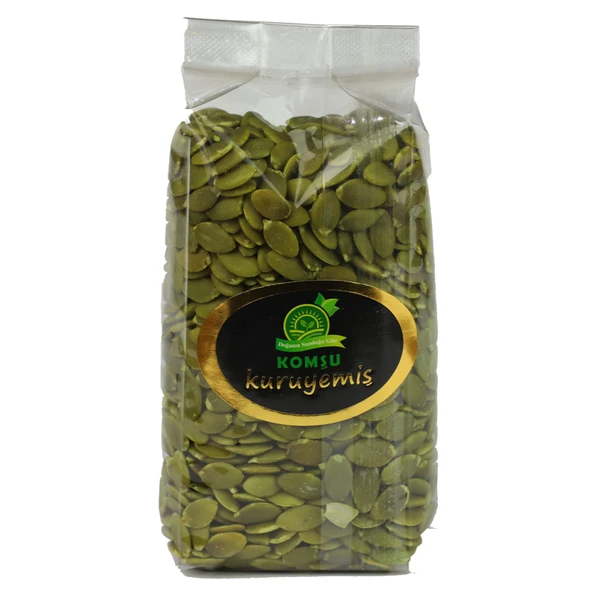 Kabak Cekirdegi İçi 250 G (5'li Paket) ürün görseli 1