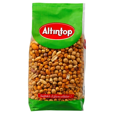Altıntop Karışık Kuruyemiş 1 Kg (7'li Paket) ürün görseli 1