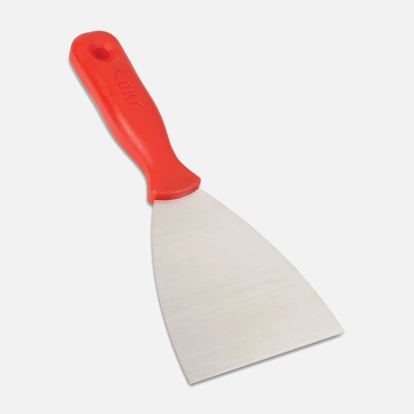 Dekor Spatula 4 cm Dkr (7'li Paket) ürün görseli 1