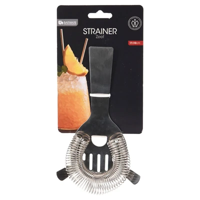 Kokteyl Süzgeci (6'li Paket) ürün görseli 1