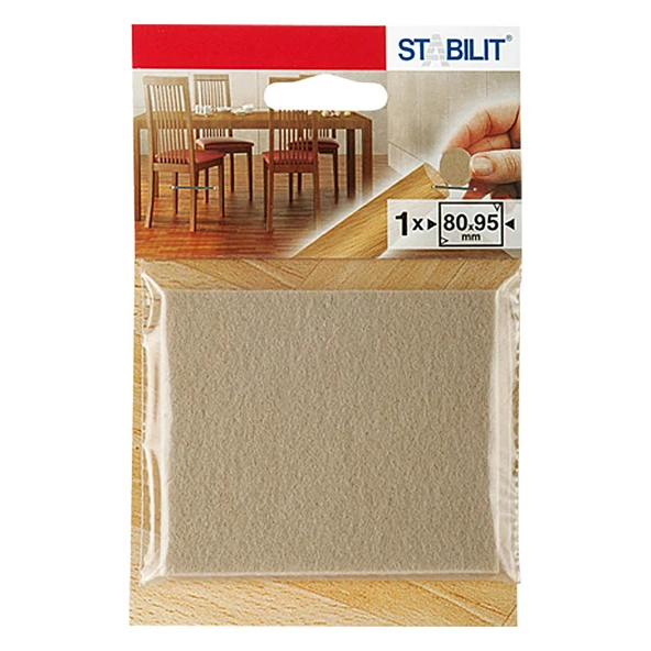 Stabilit Parke Keçesi (7'li Paket) ürün görseli 1