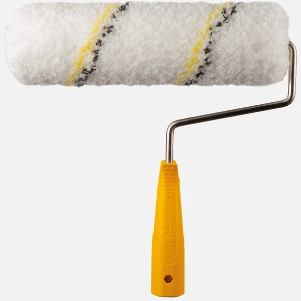 Rulon 25 cm Uzun İpli Boya Rulosu (5'li Paket) ürün görseli 1