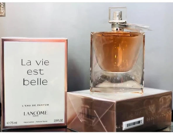 La Vie Est Belle Eau de Parfum ürün görseli 1