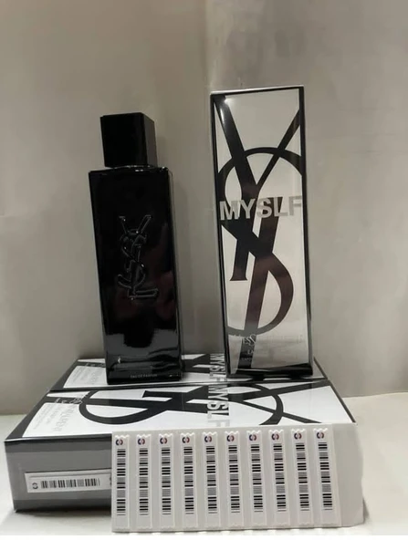 MYSLF Eau de Parfum ürün görseli 1