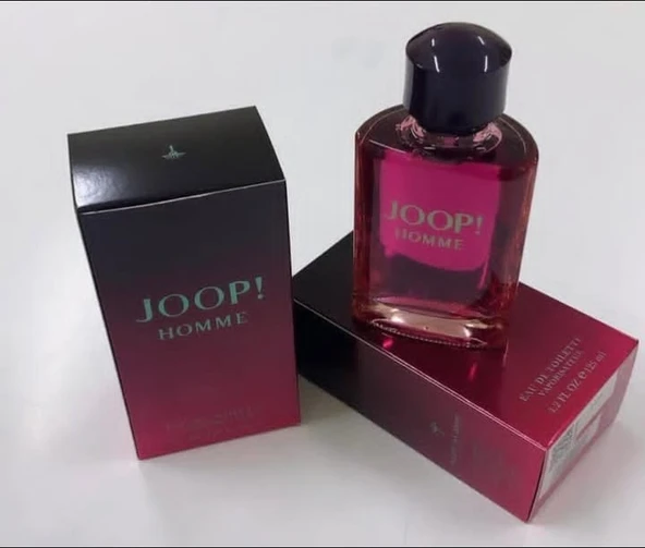 Joop! Homme Eau de Toilette ürün görseli 1