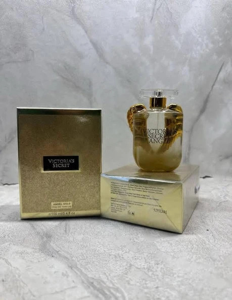 Victoria's Secret Angel Gold Eau de Parfum ürün görseli 1