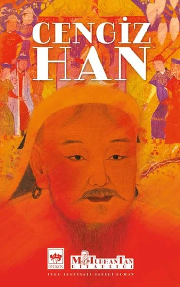 Cengiz Han ürün görseli 1