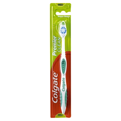 Colgate Diş Fırçası Premıer Ultra (4'li Paket) ürün görseli 1