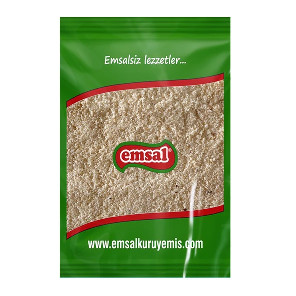 Emsal Toz Badem 100 G (6'li Paket) ürün görseli 1