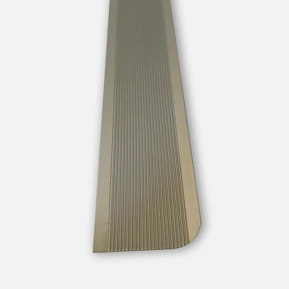 Ersin 40x060 cm Sol Tezgah Son Kapama Alüminyum (6'li Paket) ürün görseli 1
