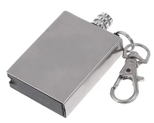 Metal Kibrit ürün görseli 1