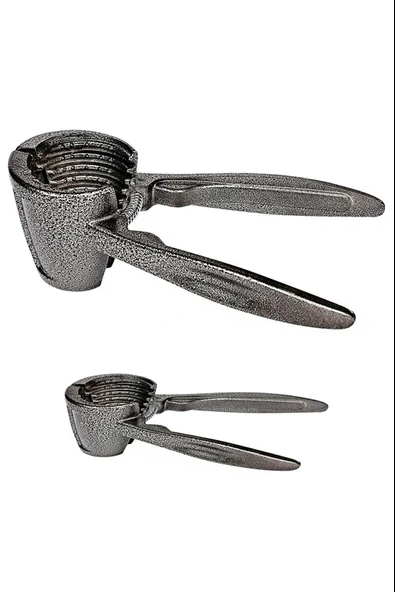 2'li Ceviz Ve Fındık Kıracağı Set - Resim 4
