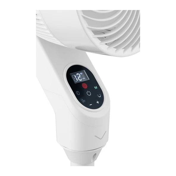 Vestel Mav 3321 B Vantilatör - Resim 5