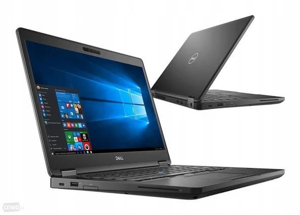 Dell Latitude 5490 Notebook intel i7 8650U 8Gb128 Gb M2 Ssd  14" Fhd Win 11 Pro Dizüstü Bilgisayar ( Outlet ) ürün görseli 1