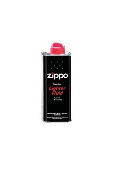 Benzin 125 Ml - Resim 2