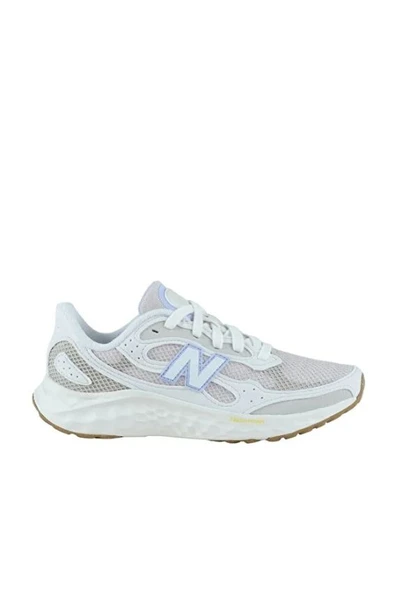 New Balance NB Running Women Shoes Kadın Beyaz Koşu Ayakkabısı WARIS3XX ürün görseli 1