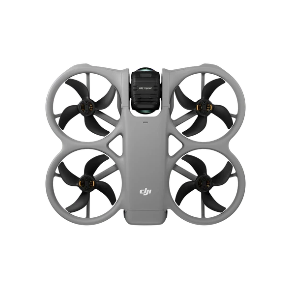 DJI Avata 360 Fly More Combo ( RC 2 ) - Resim 7