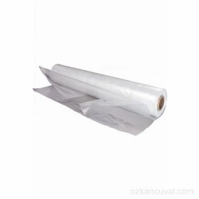 RULO NAYLON BEYAZ 4*120 ürün görseli 1