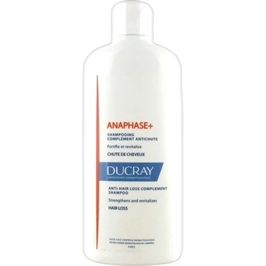 Ducray Anaphase+ 400 ml Saç dökülmesine karşı ürün görseli 1