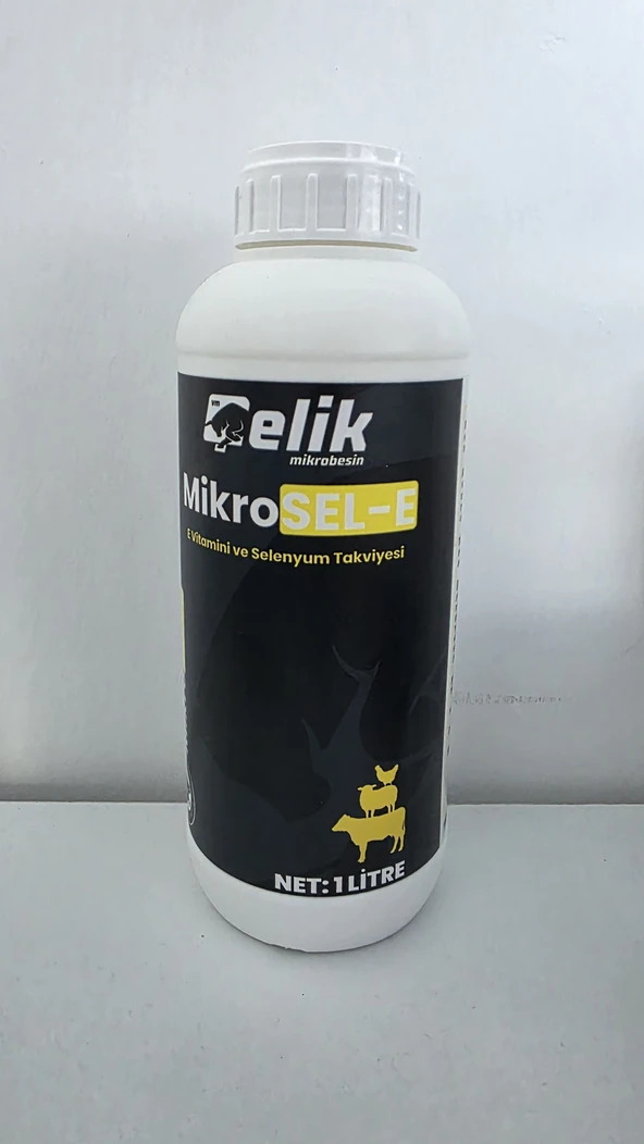 Çelik MikroSel-E ürün görseli 1