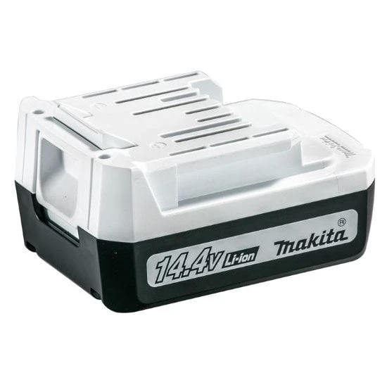 Makita BL1415G Li-ion Yedek Akü 14.4 1.5Ah Volt Sürgülü ürün görseli 1