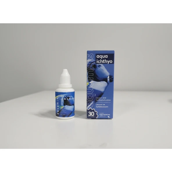 AQUA Aqua Boutique Yara ve Parazit Karşıtı Lezyon ürün görseli 1