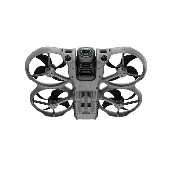 DJI Avata 360 Fly More Combo ( RC 2 ) - Resim 3
