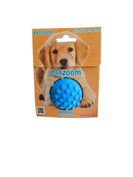 Köpek Oyun Topu 1278 ürün görseli 1