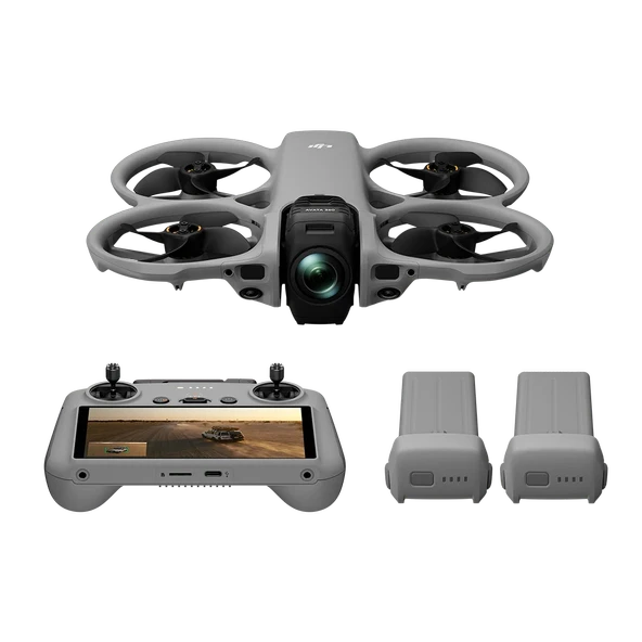 DJI Avata 360 Fly More Combo ( RC 2 ) - Resim 2