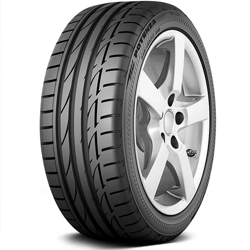 Bridgestone Potenza S001 275/35 R20 102Y XL RFT X Yaz Lastiği - 2026 ürün görseli 1