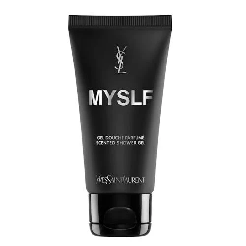 Yves Saint Laurent Myslf 50       Ml Duş Jeli ürün görseli 1