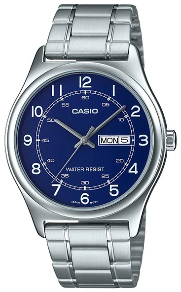 Casio MTP-V006D-2BUDF Erkek Kol Saati ürün görseli 1