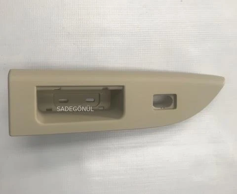 CAM DÜĞME ÇERÇEVESİ  SAĞ 2001-2006 MONDEO 1S7X 4A564 ürün görseli 1
