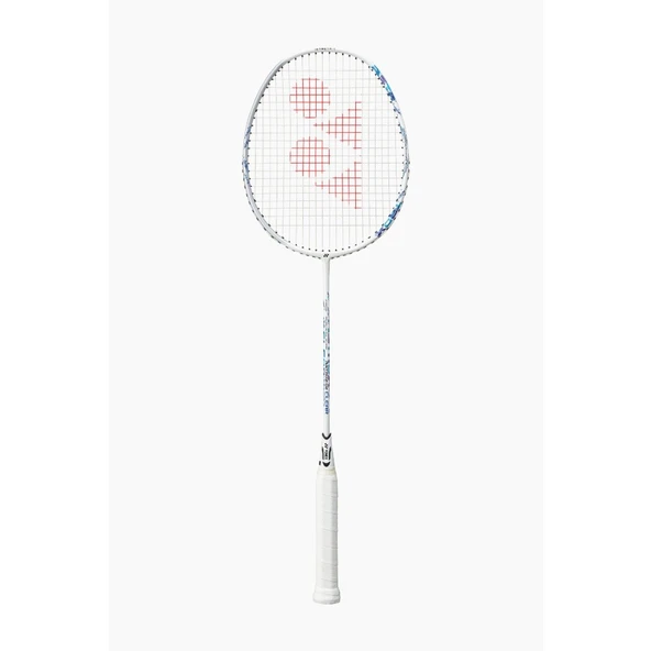 Yonex YY25 ASTROX 02 CLEAR (4UG5) BAD. RAK.- BEYAZ MAVİ ürün görseli 1