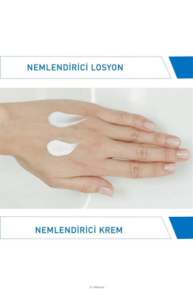 Cerave Nemlendirici Losyon 473 ml - Resim 5