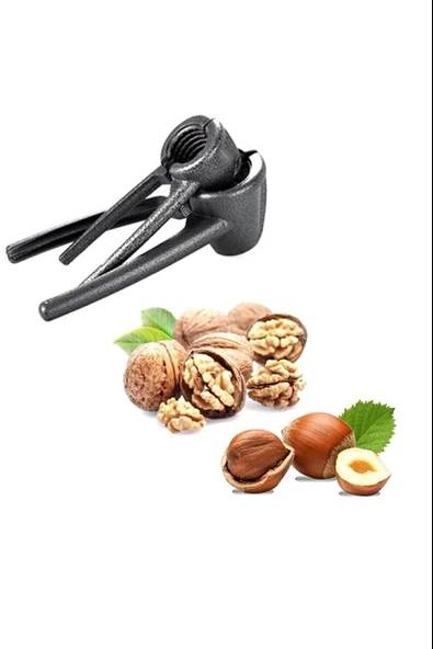 2'li Ceviz Ve Fındık Kıracağı Set - Resim 3