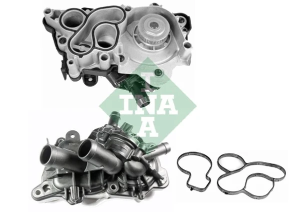 Vw Devirdaım - 980332 / P685 - İna 538 0364 10 ürün görseli 1