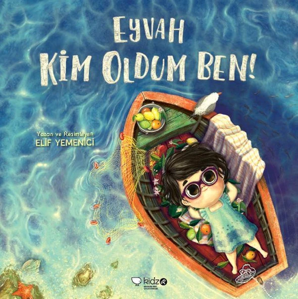 Eyvah Kim Oldum Ben! ürün görseli 1
