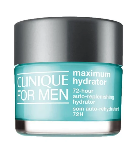 Clinique For Men 72 Saat Nem Koruma Teknolojili Nemlendirici ürün görseli 1