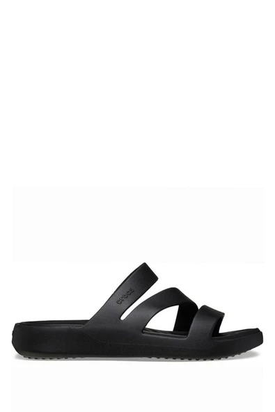 Crocs Gateway Strappy Kadın Terlik 209587-001 ürün görseli 1