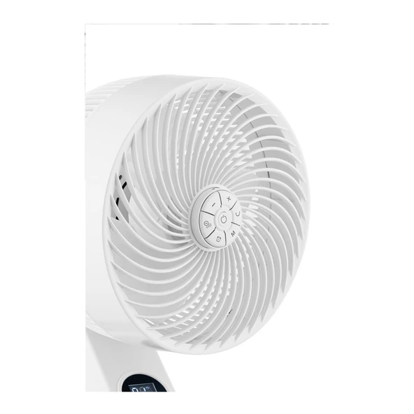 Vestel Mav 3321 B Vantilatör - Resim 3