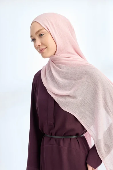 Organic Touch Viskoz Şal- 3601 - Resim 2