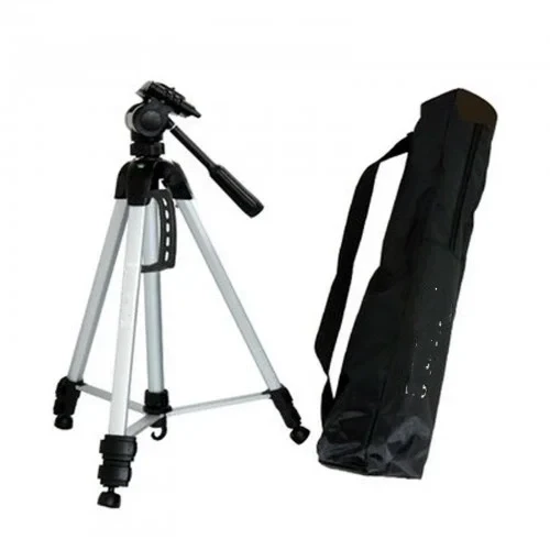 1570 Mm Tripod 3yönlü Profesyonel Süper Kalite ürün görseli 1