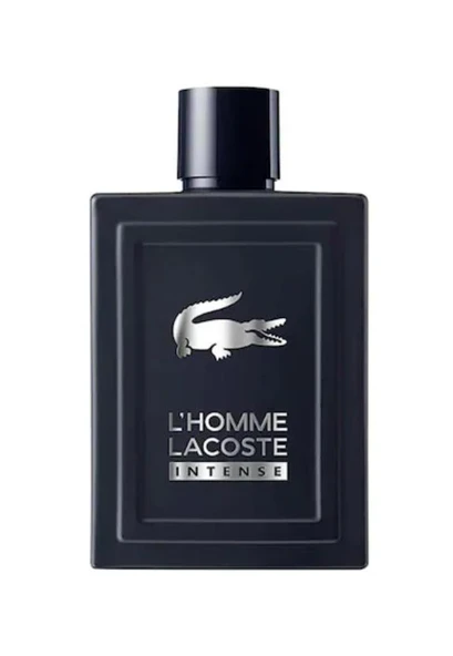 Lacoste L'Homme Intense Edt 150 Ml Erkek Parfüm ürün görseli 1